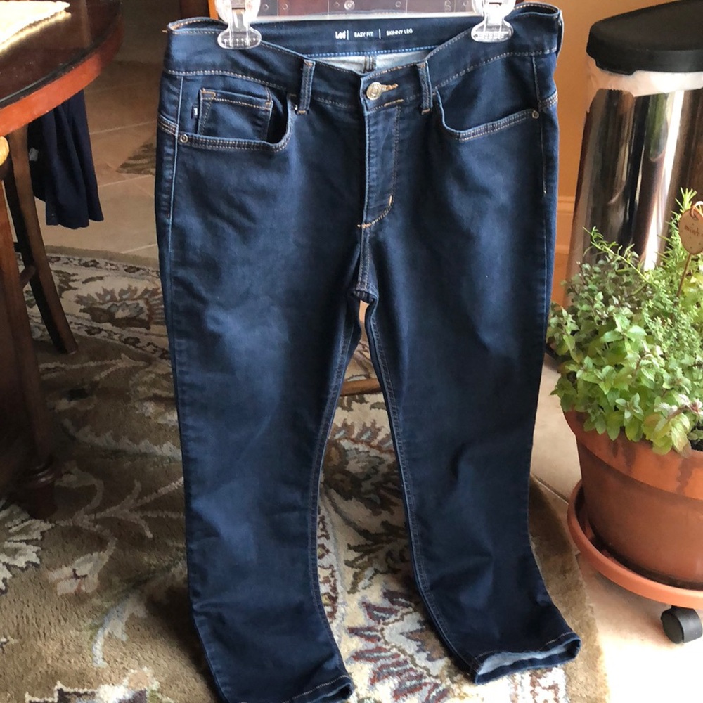 Women’s jeans